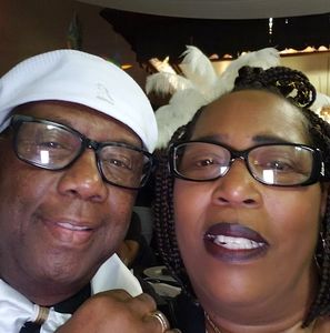 Meet your Posher, Fernard